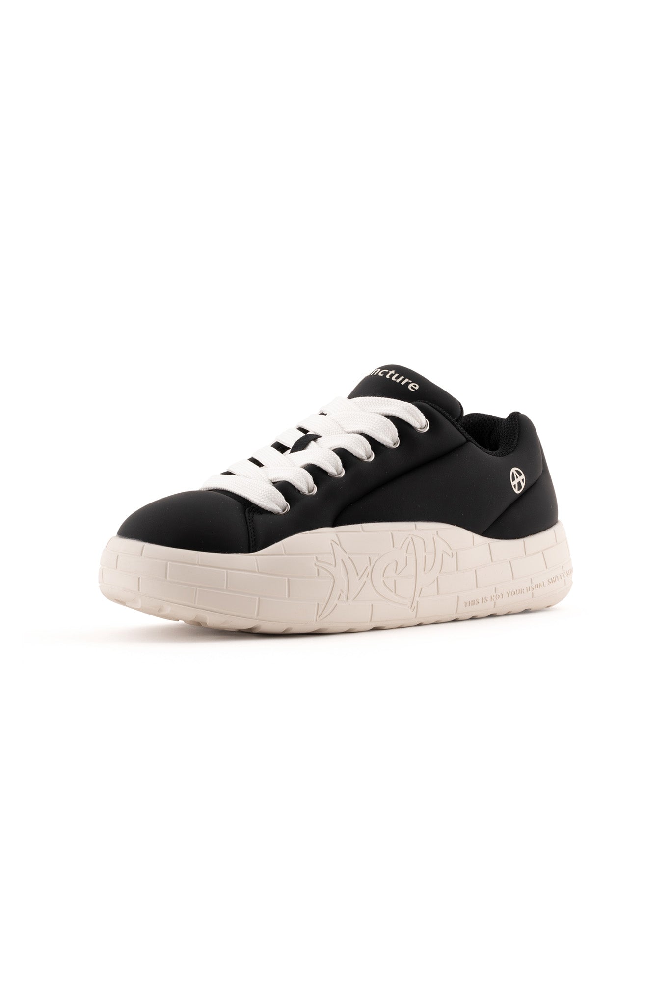 NYU VULC PUFFY BLACK Acupuncture