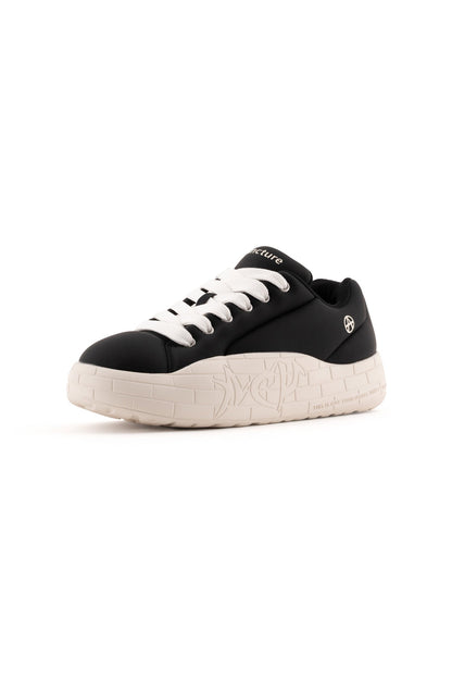 NYU VULC PUFFY BLACK Acupuncture