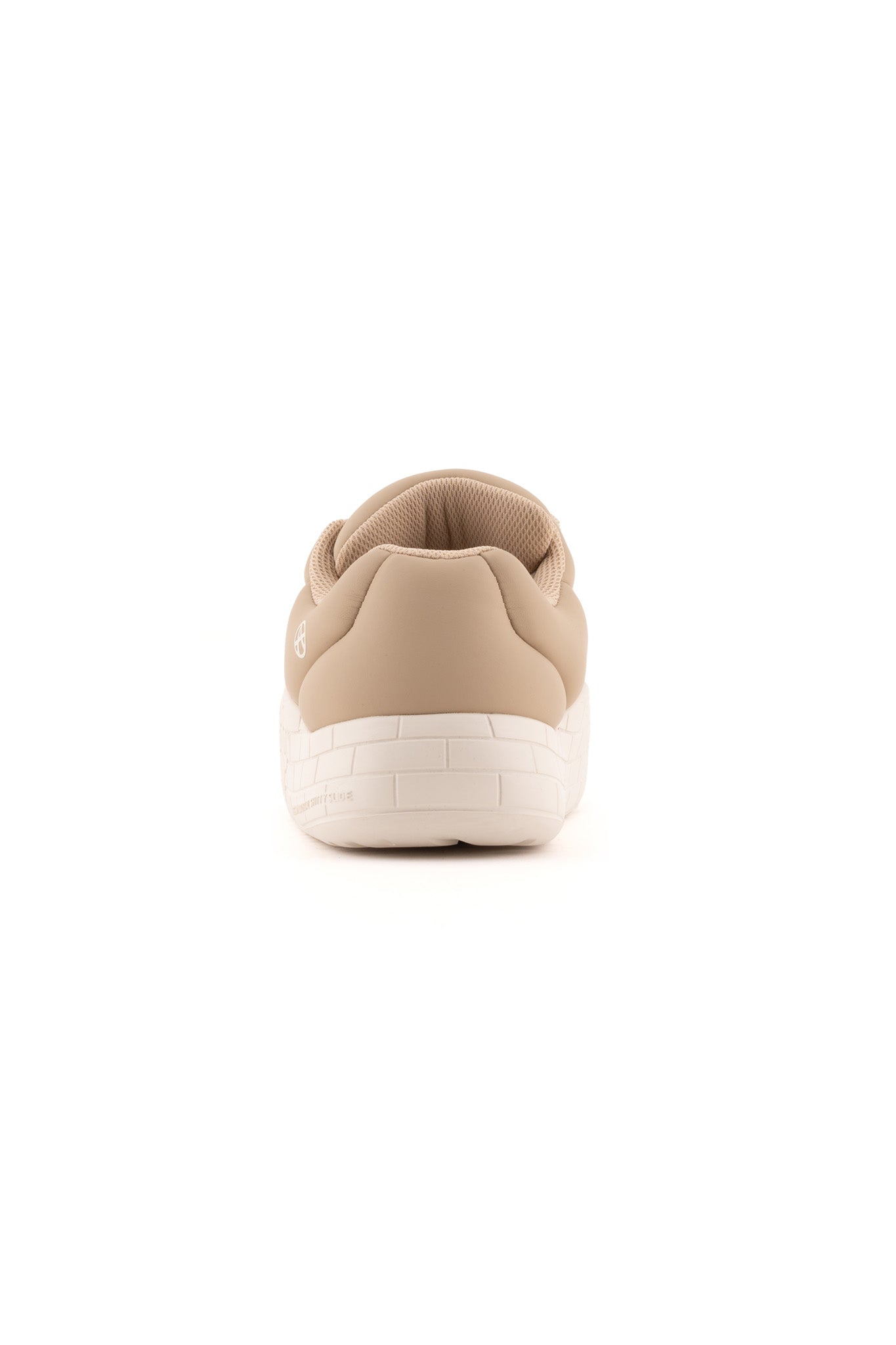 NYU VULC PUFFY KHAKY Acupuncture