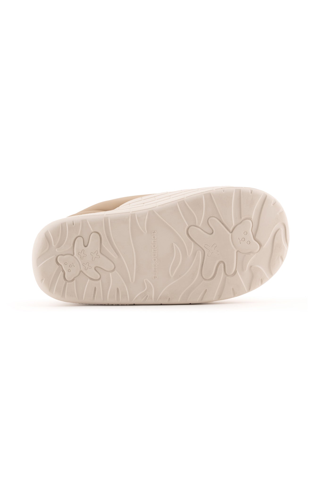 NYU VULC PUFFY KHAKY Acupuncture