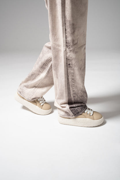 NYU VULC PUFFY KHAKY Acupuncture