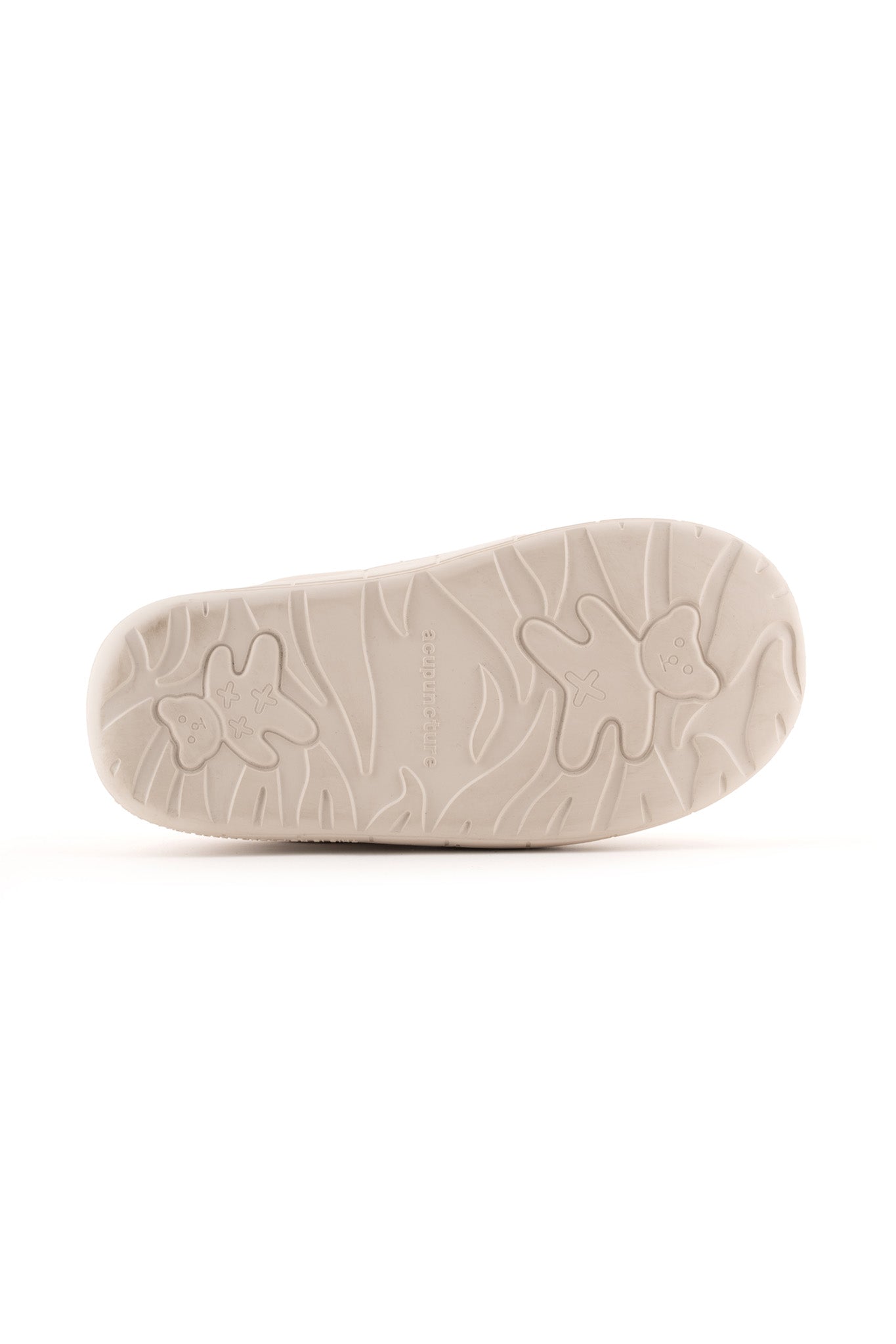 NYU VULC PUFFY WHITE Acupuncture