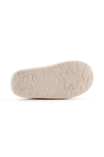NYU VULC PUFFY WHITE Acupuncture