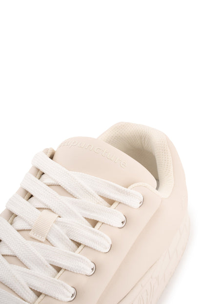 NYU VULC PUFFY WHITE Acupuncture