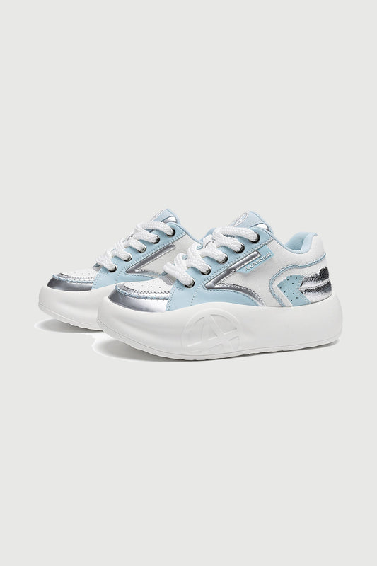 NYUE Rhome Light Blue Acupuncture
