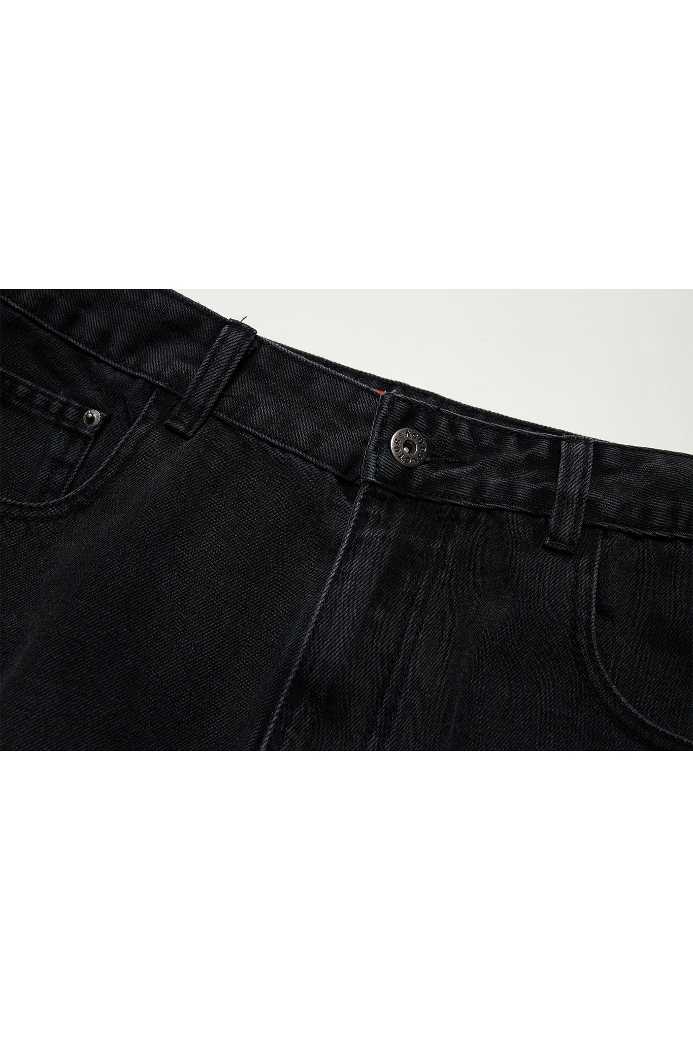 ORIGINAL DENIM BLACK Acupuncture