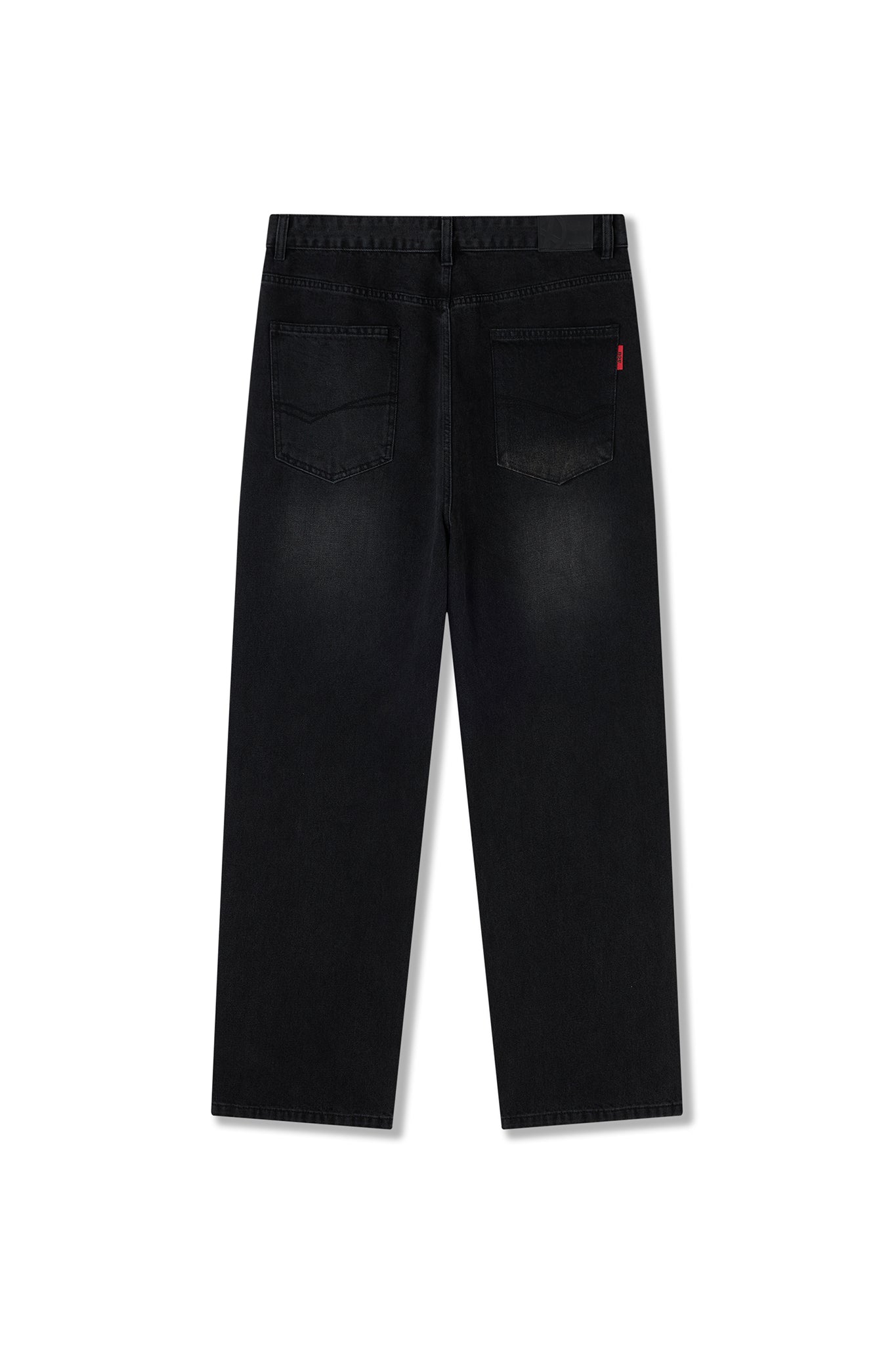 ORIGINAL DENIM BLACK Acupuncture
