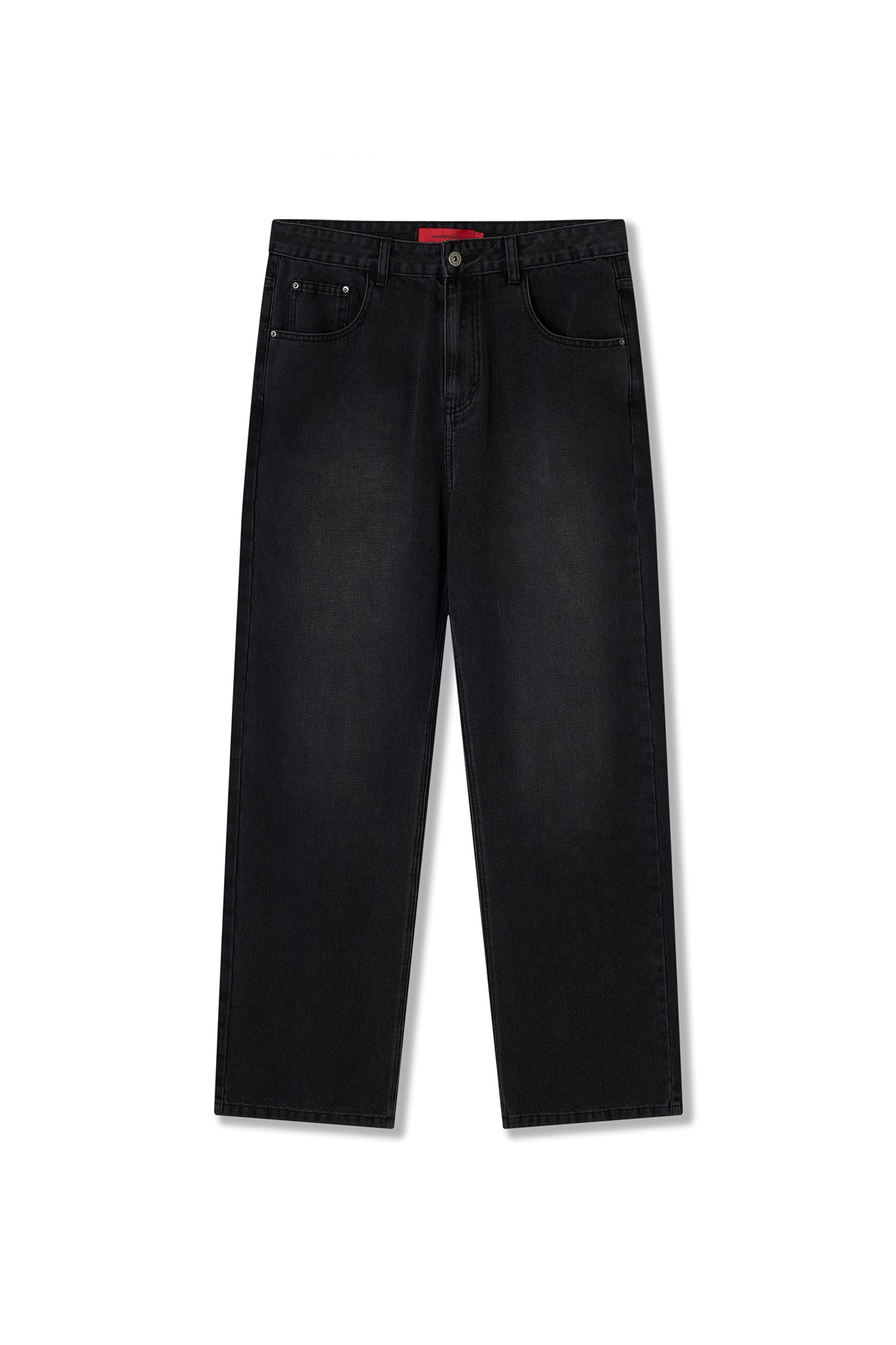 ORIGINAL DENIM BLACK Acupuncture