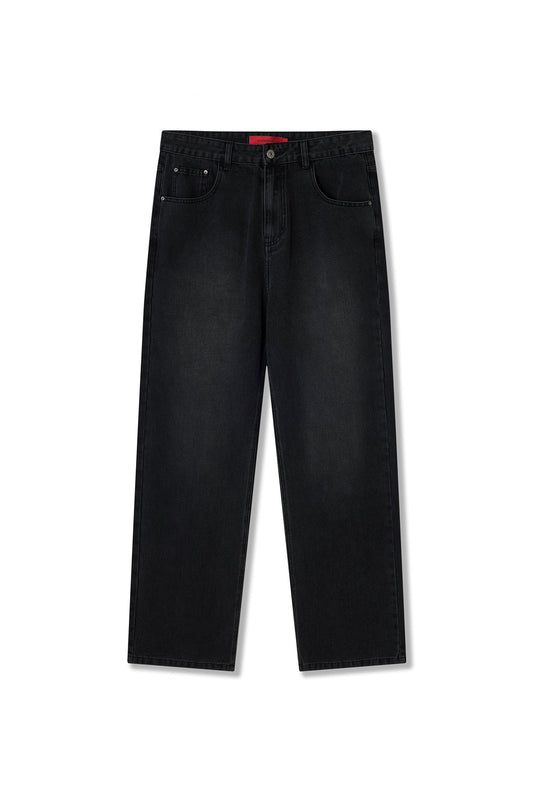ORIGINAL DENIM BLACK Acupuncture