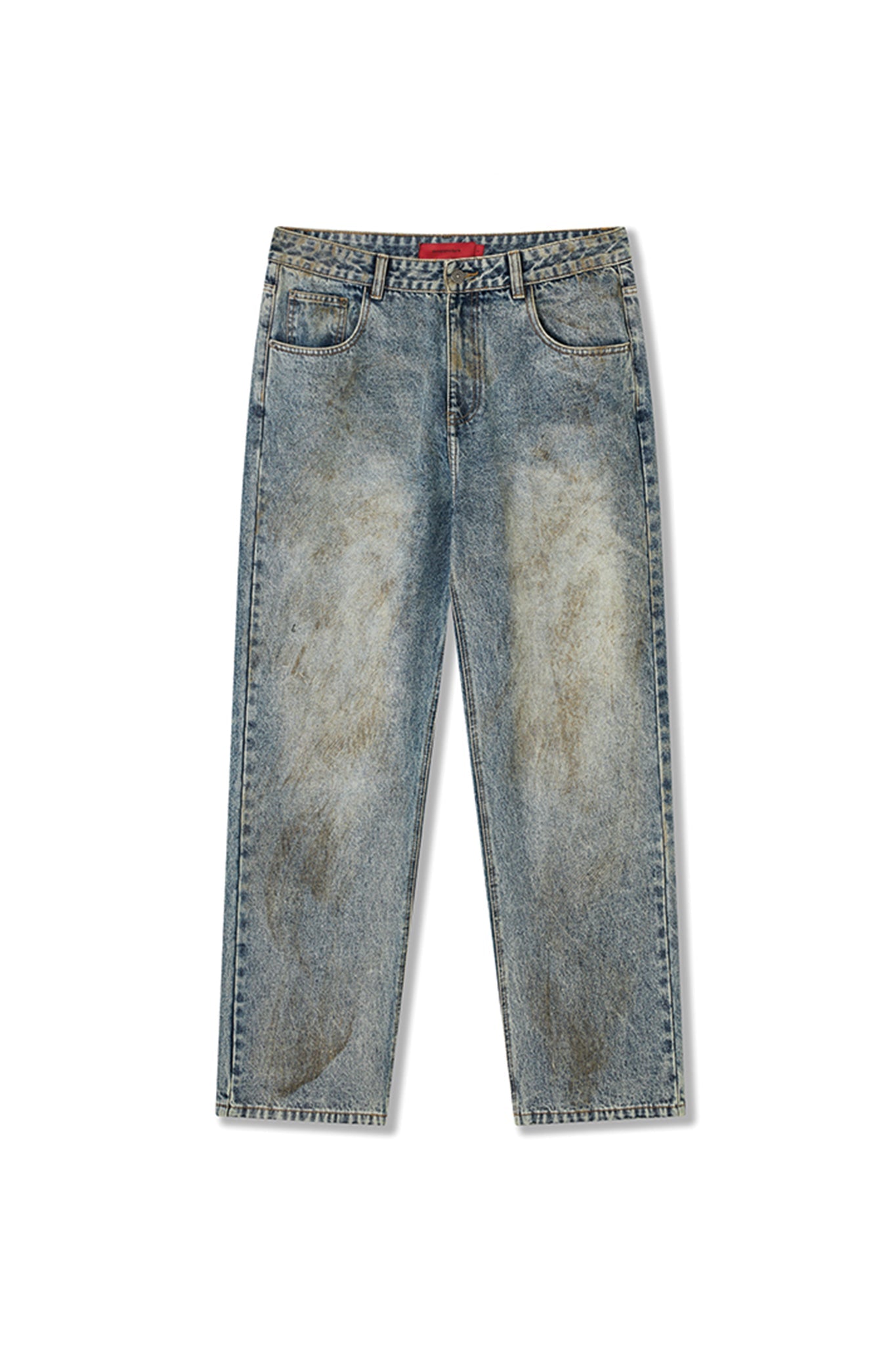 ORIGINAL DENIM BLUE Acupuncture