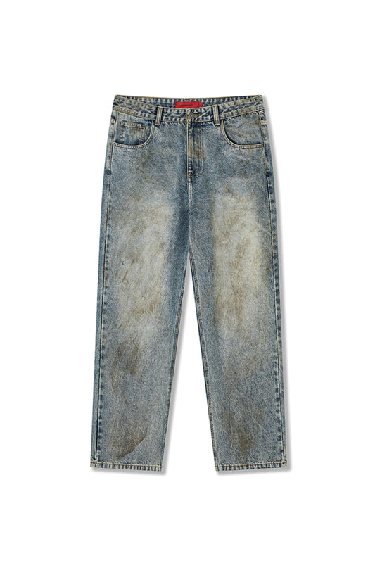 ORIGINAL DENIM BLUE Acupuncture
