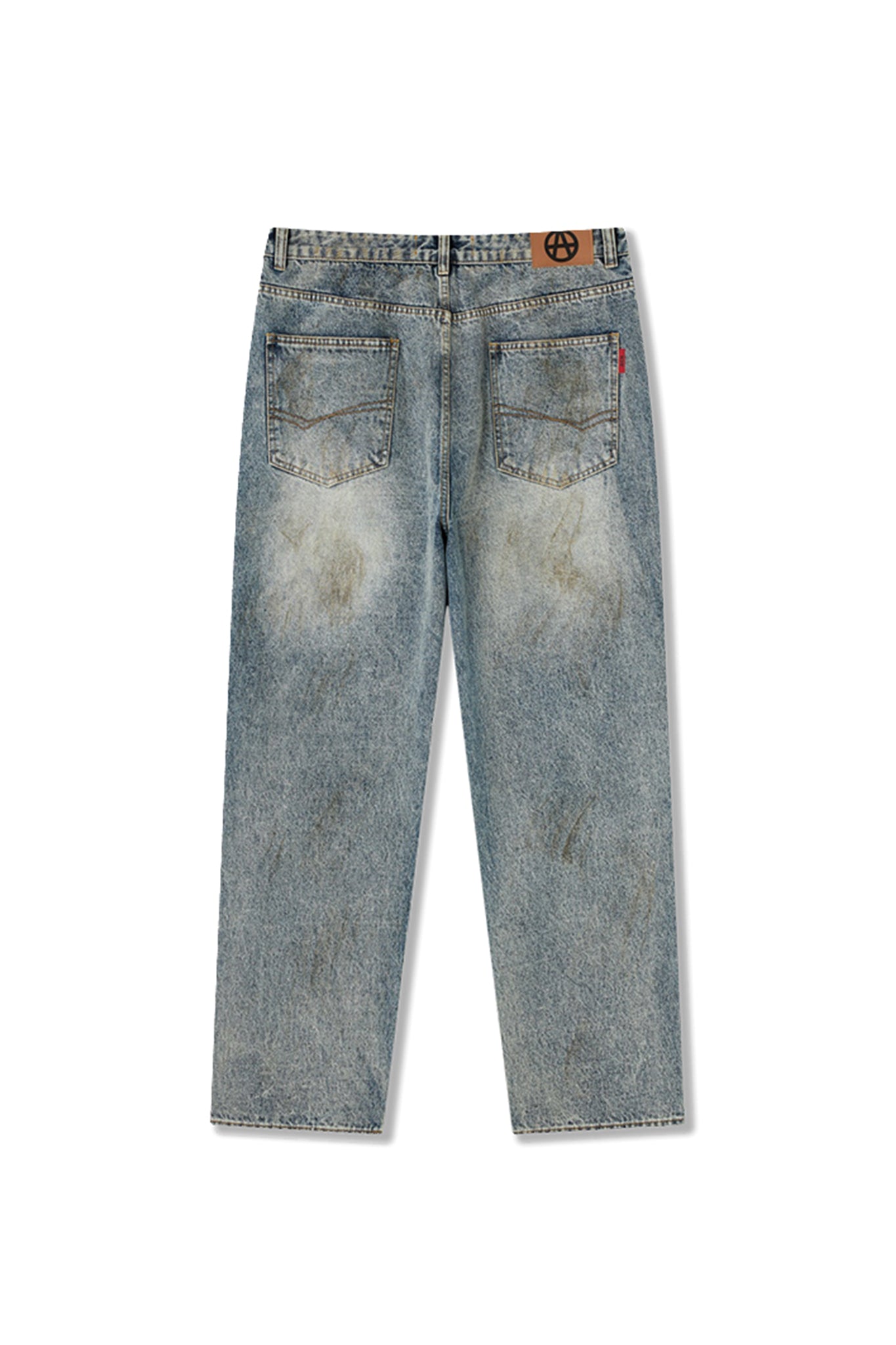 ORIGINAL DENIM BLUE Acupuncture