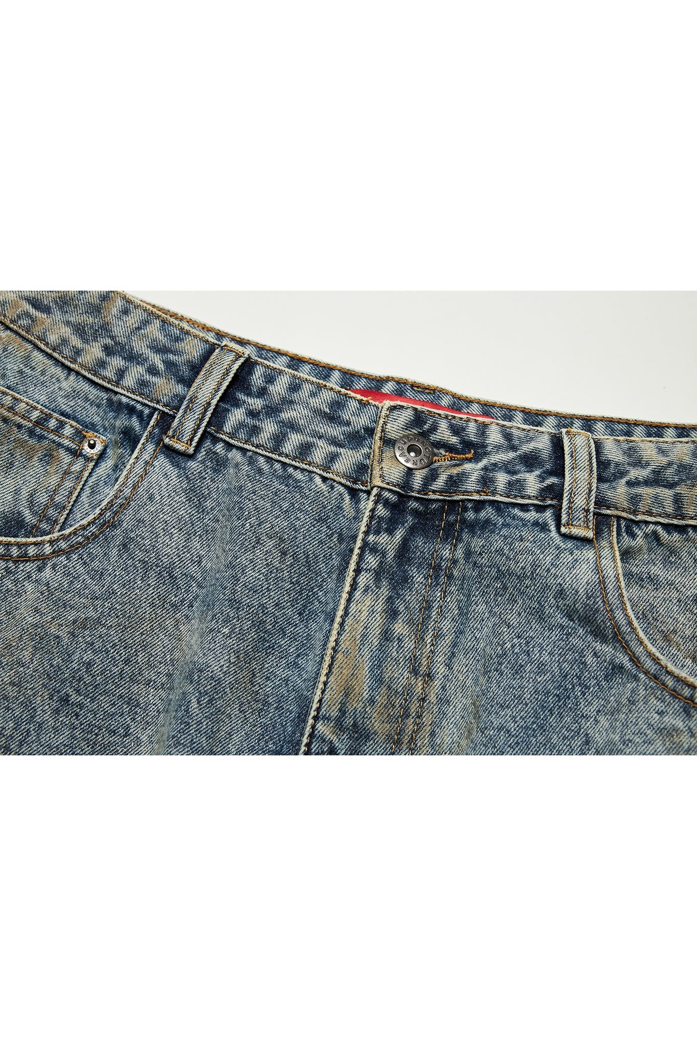 ORIGINAL DENIM BLUE Acupuncture
