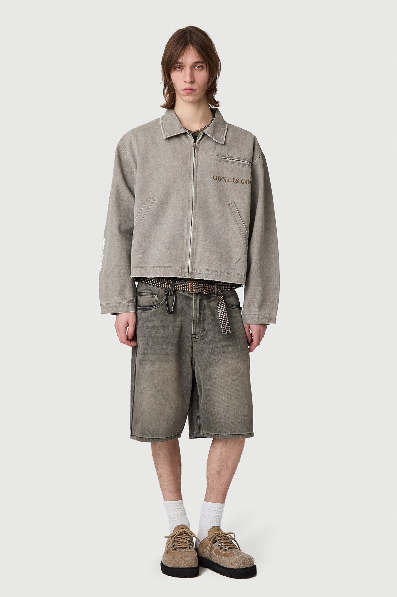 ORIGINAL SHORTS BLACK Acupuncture