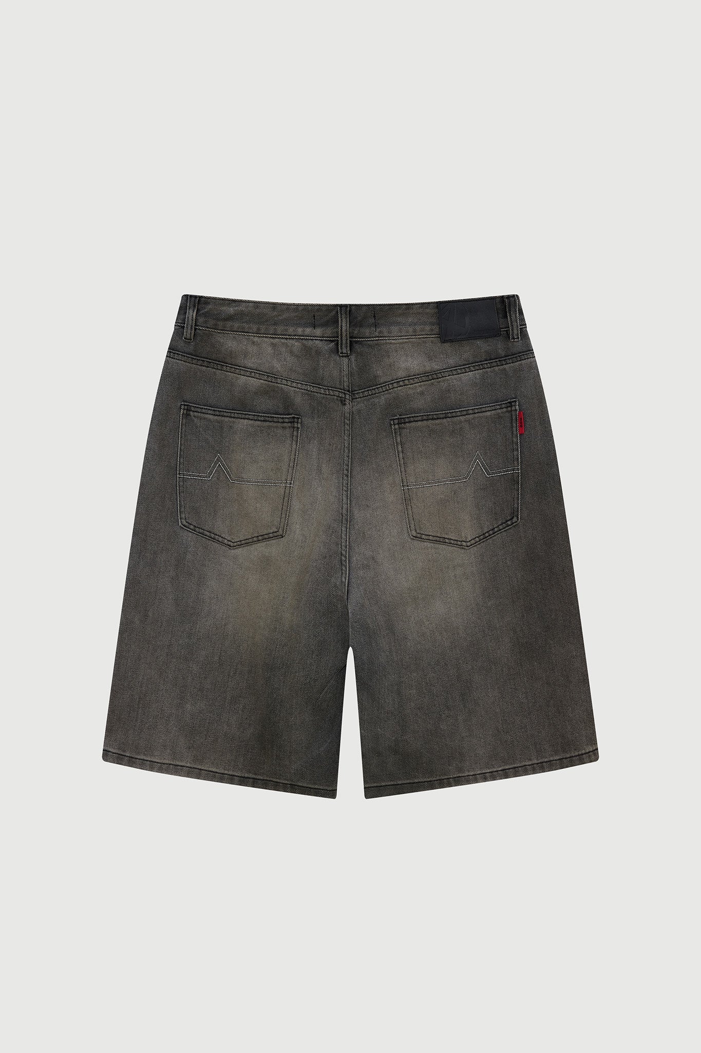 ORIGINAL SHORTS BLACK Acupuncture