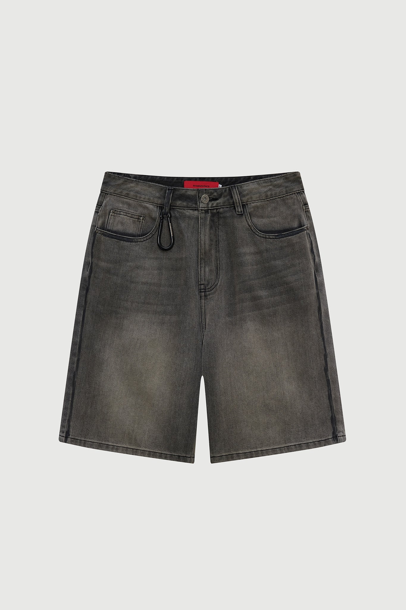 ORIGINAL SHORTS BLACK Acupuncture