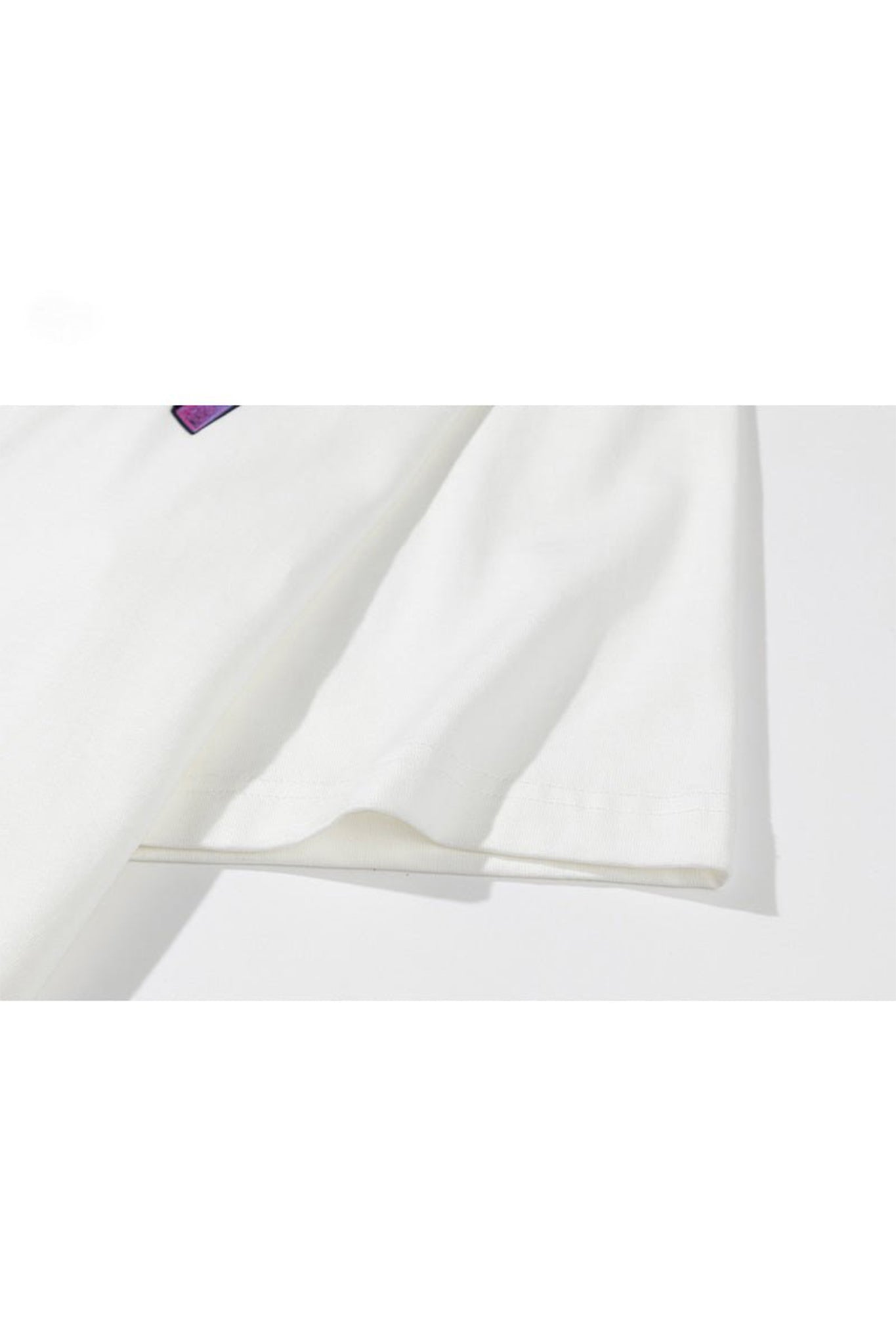 PIX T-SHIRT WHITE Acupuncture