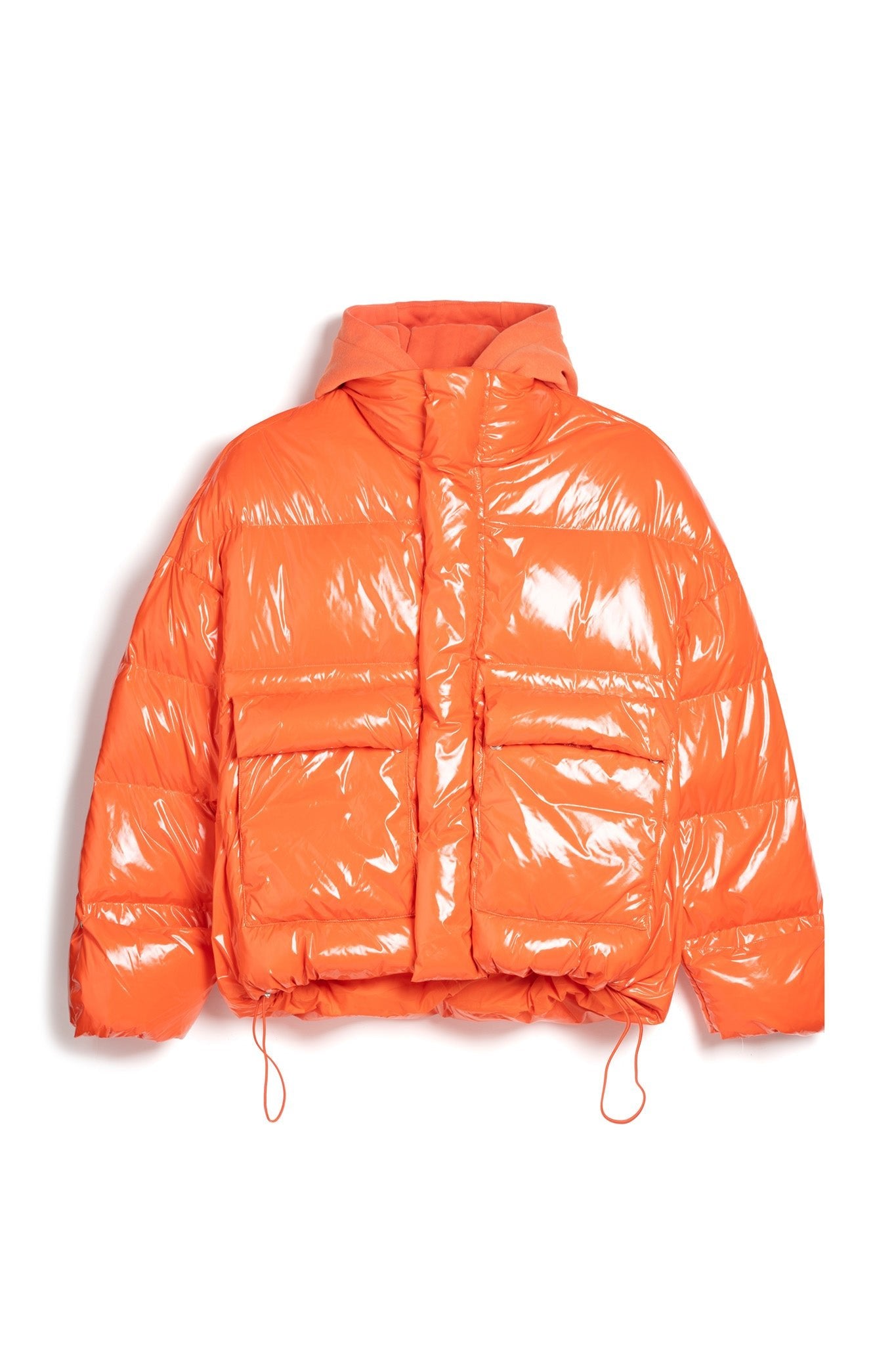 REFLEX PUFFER RED Acupuncture