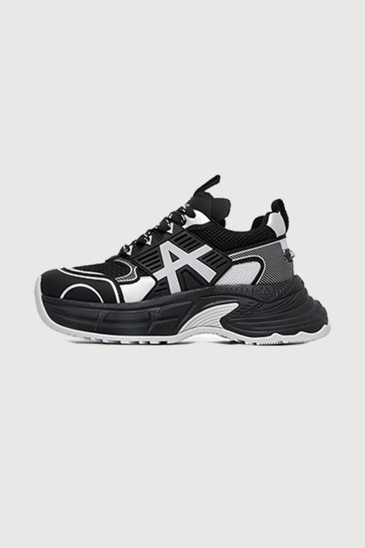 Ripple A-Shock Black Acupuncture