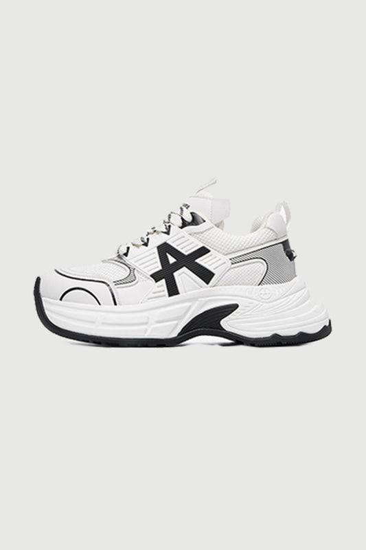 Ripple A-Shock Ivory Acupuncture