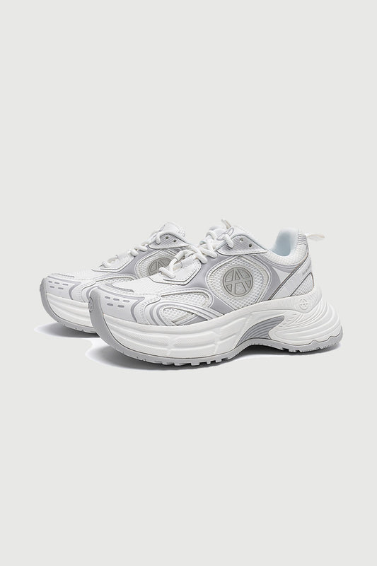 Ripple Orbit Ivory Acupuncture