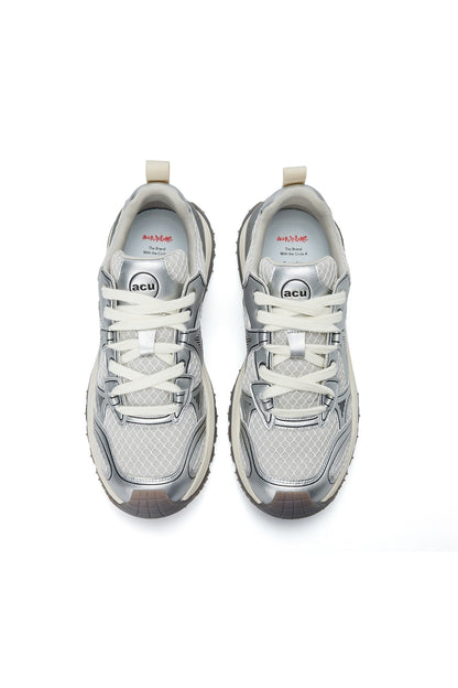 ROADRUNN SILVER Acupuncture