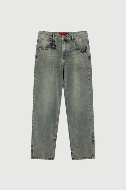 TEXAS DENIM THIRD HAND WASH Acupuncture