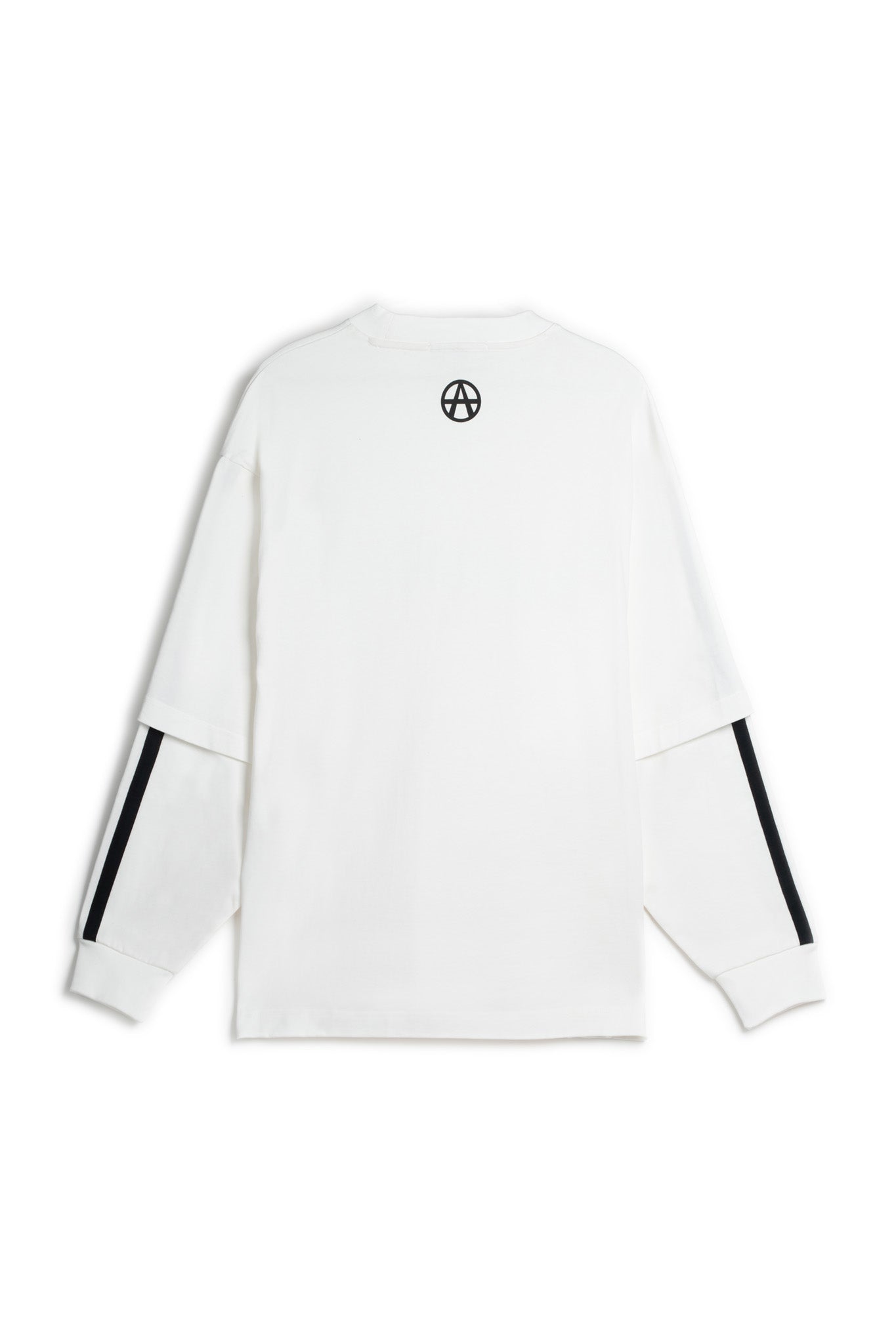 TWO - PIECES T - SHIRT WHITE Acupuncture