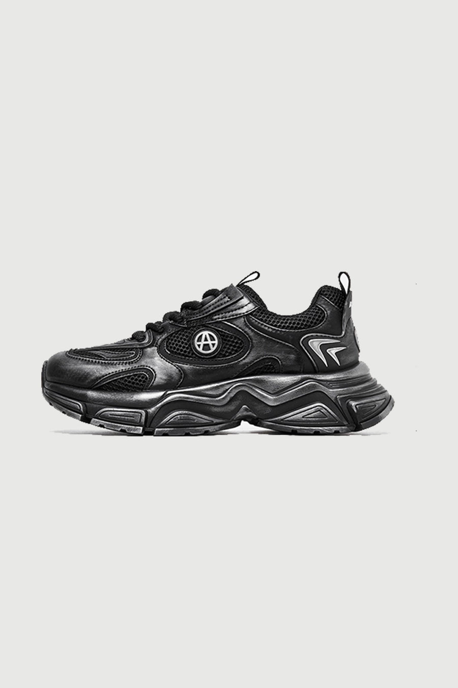 UGNG Contour Black