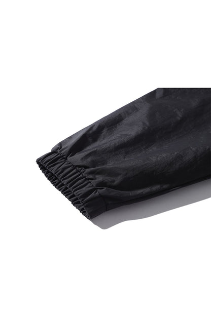 ACE JACKET BLACK Acupuncture
