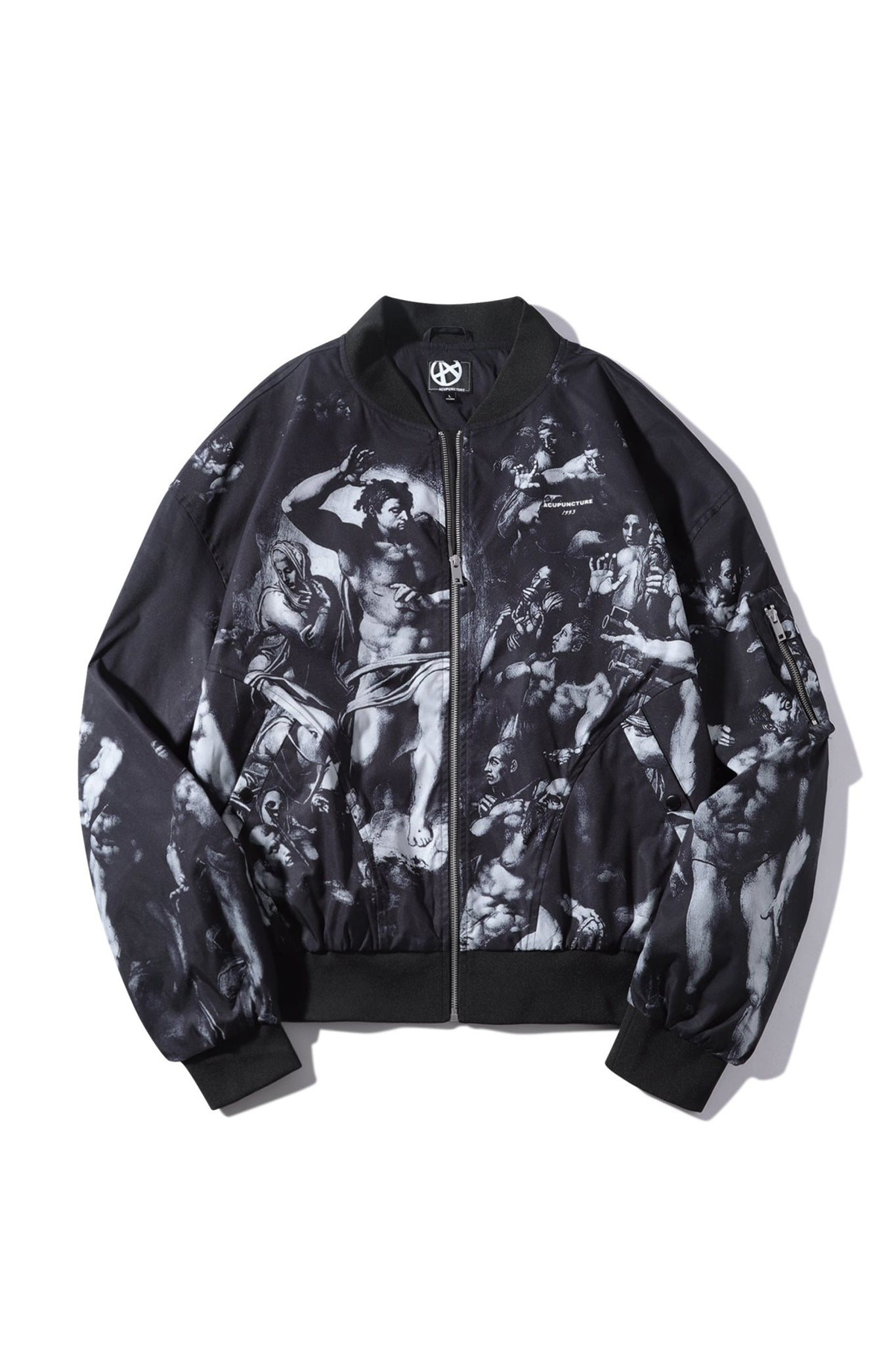 ACU BOMBER PUTTY Acupuncture