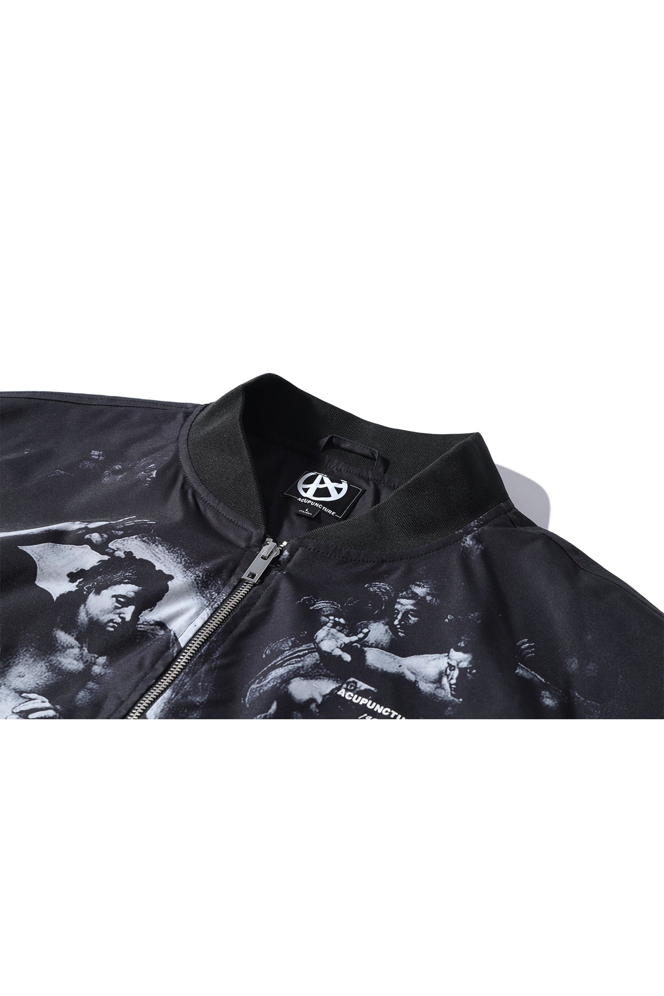 ACU BOMBER PUTTY Acupuncture