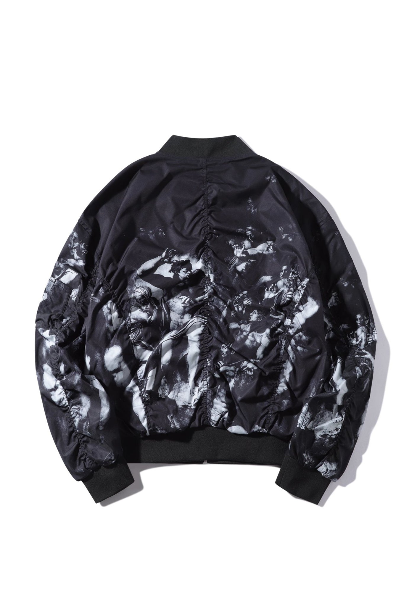 ACU BOMBER PUTTY Acupuncture