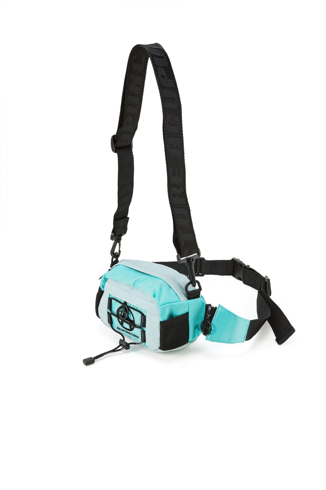 ACU FANNY PACK MINT Acupuncture