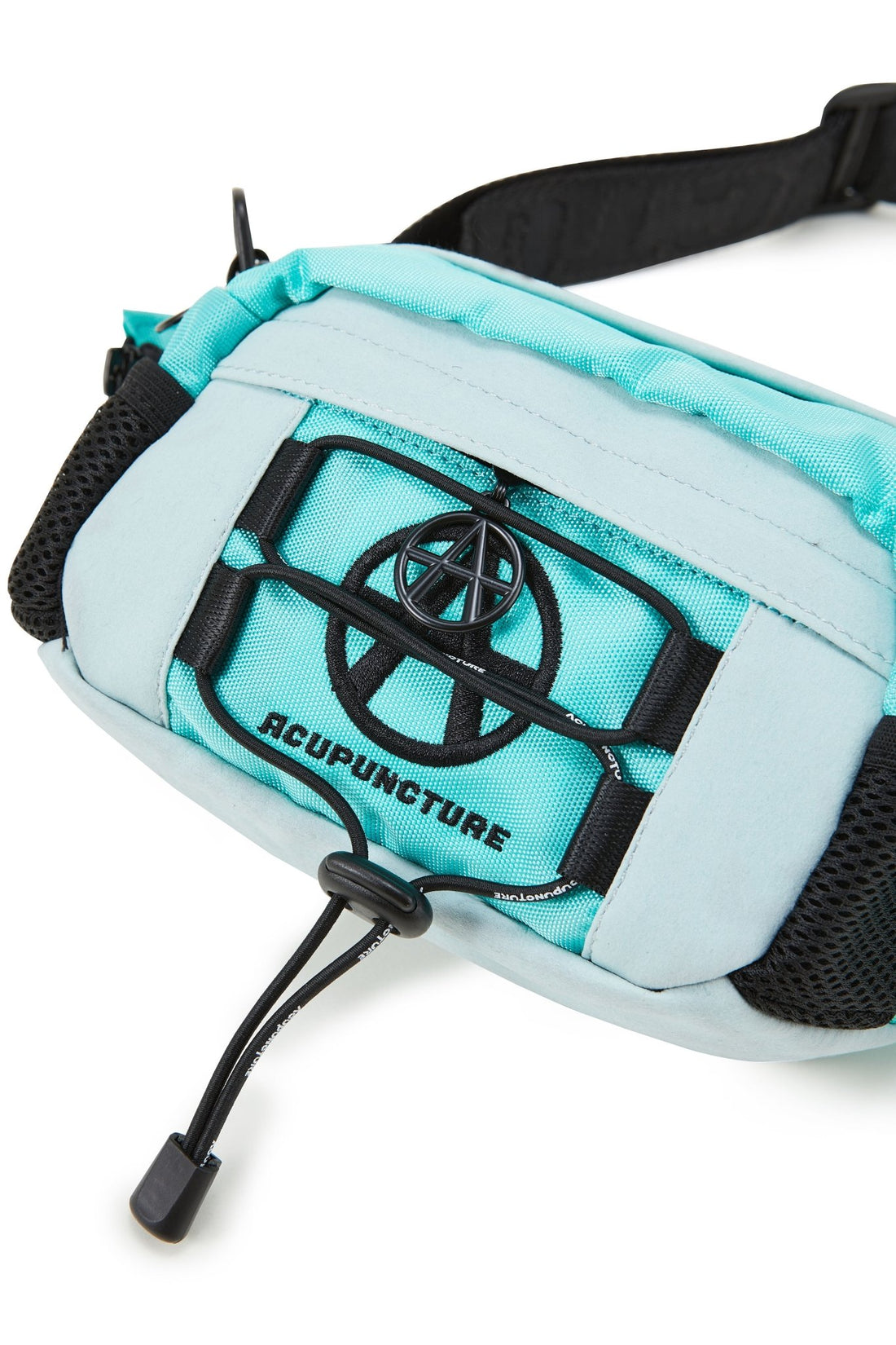ACU FANNY PACK MINT Acupuncture