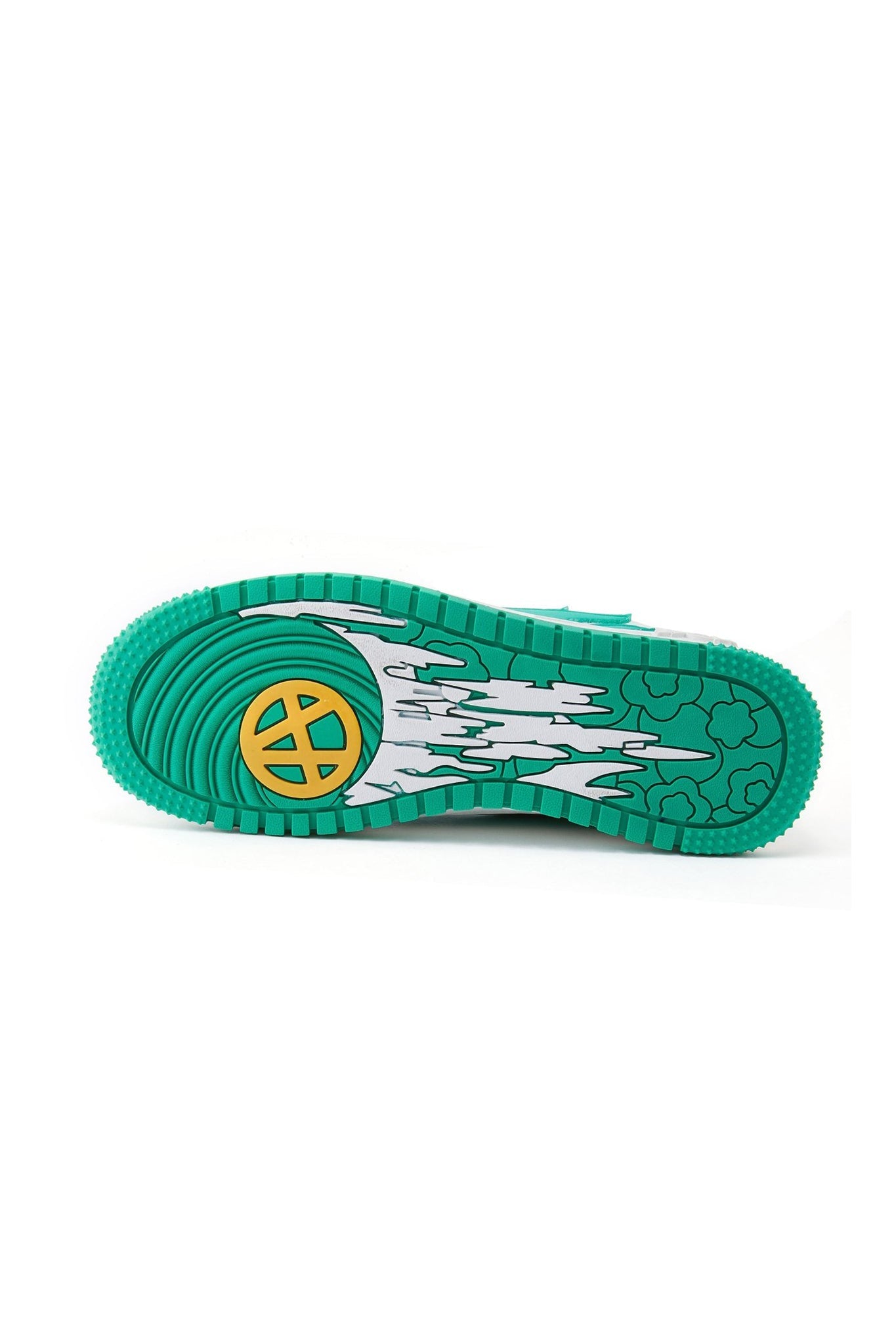 ACU FORCE TECH SPEC GREEN Acupuncture