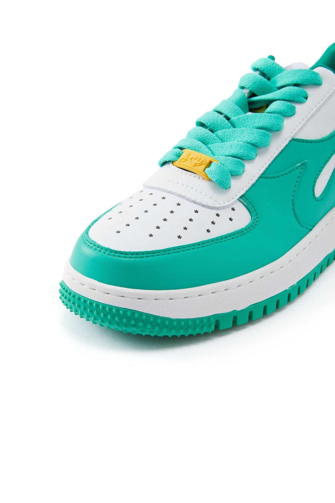 ACU FORCE TECH SPEC GREEN Acupuncture