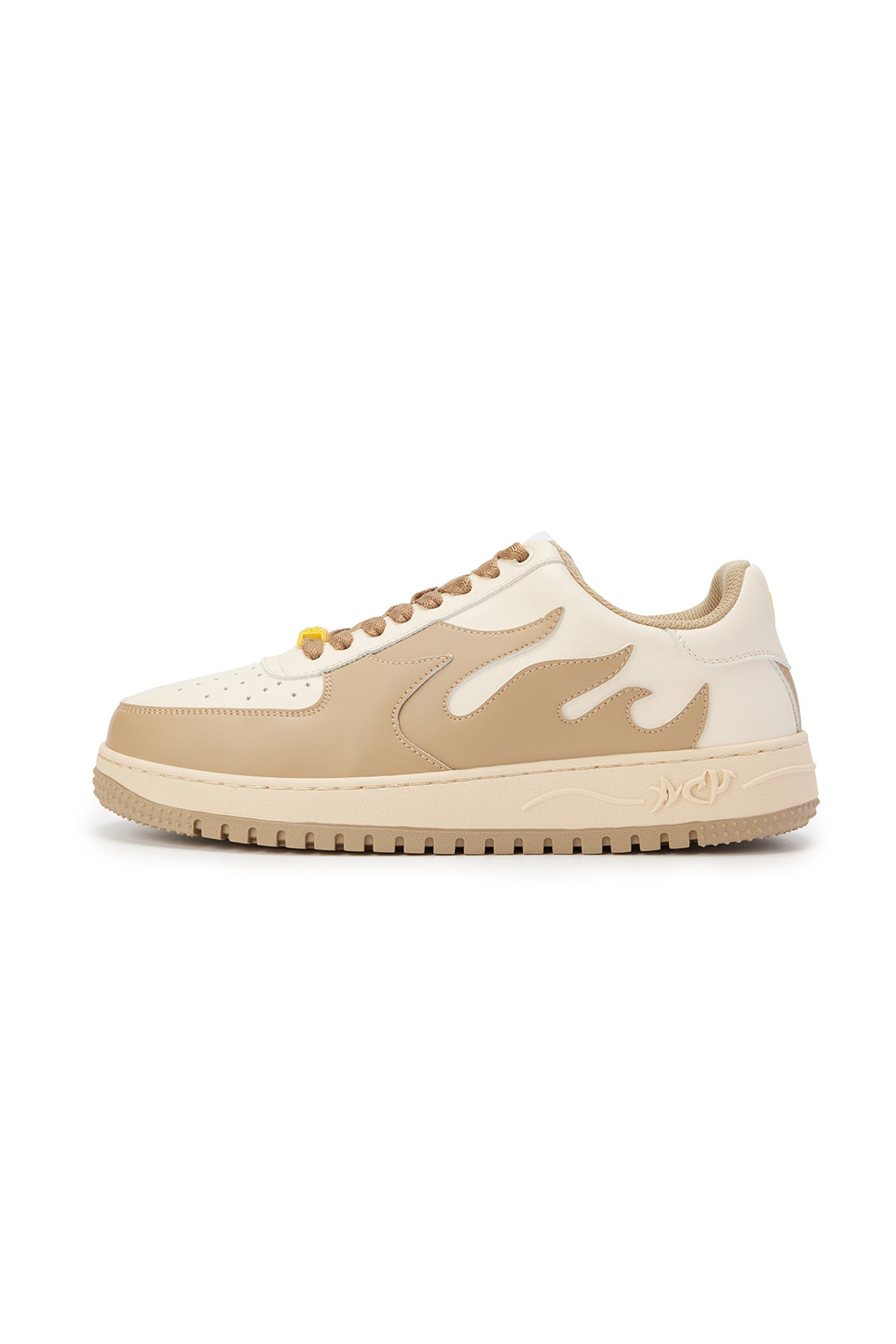ACU FORCE TECH SPEC KHAKI Acupuncture