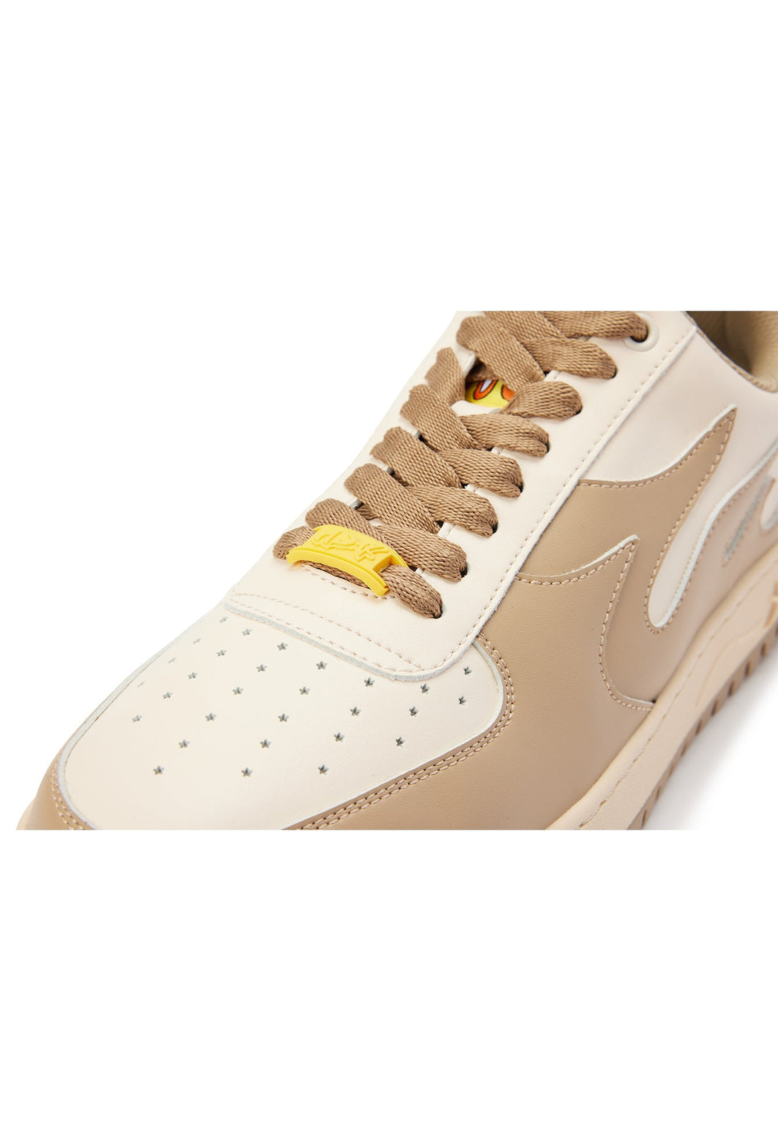 ACU FORCE TECH SPEC KHAKI Acupuncture