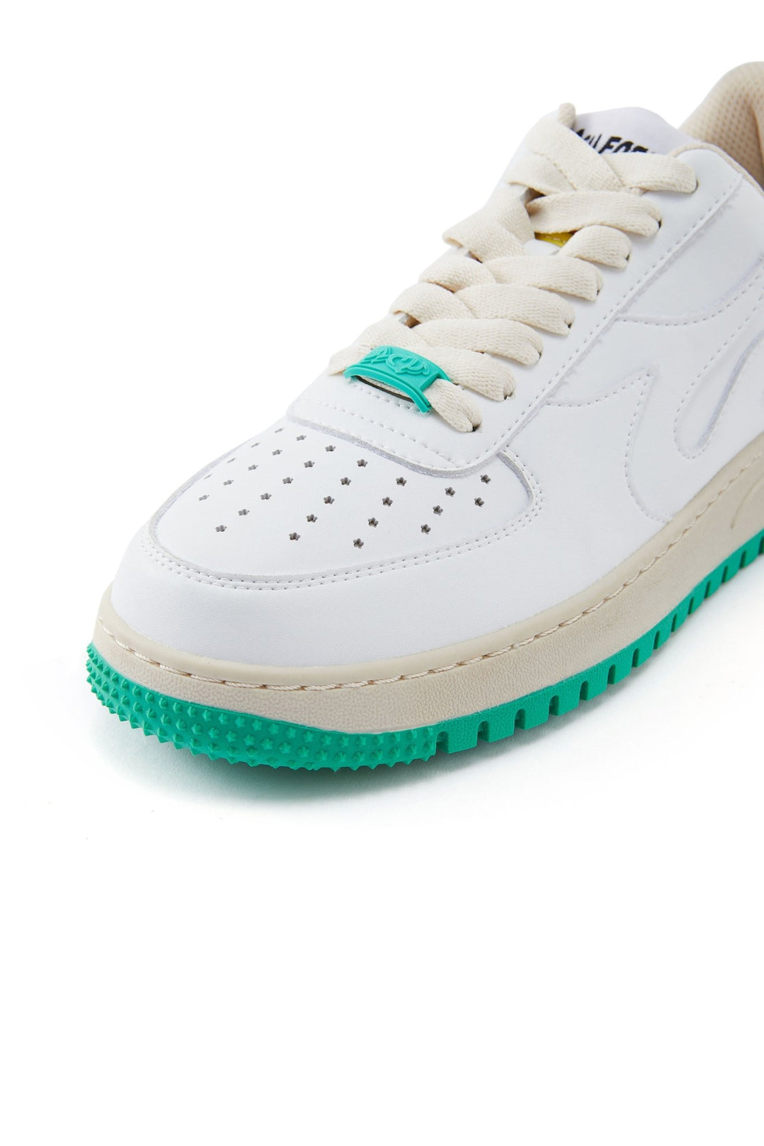 ACU FORCE TECH SPEC WHITE Acupuncture
