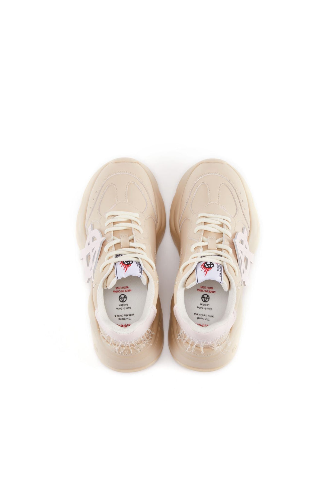 ACU MELLOW PINK Acupuncture