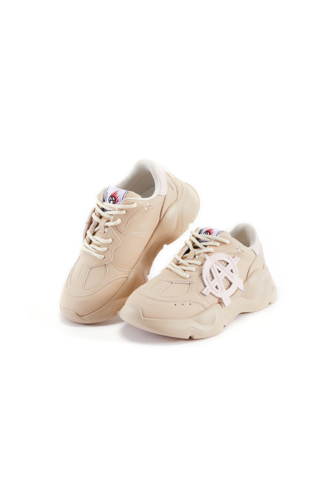 ACU MELLOW PINK Acupuncture