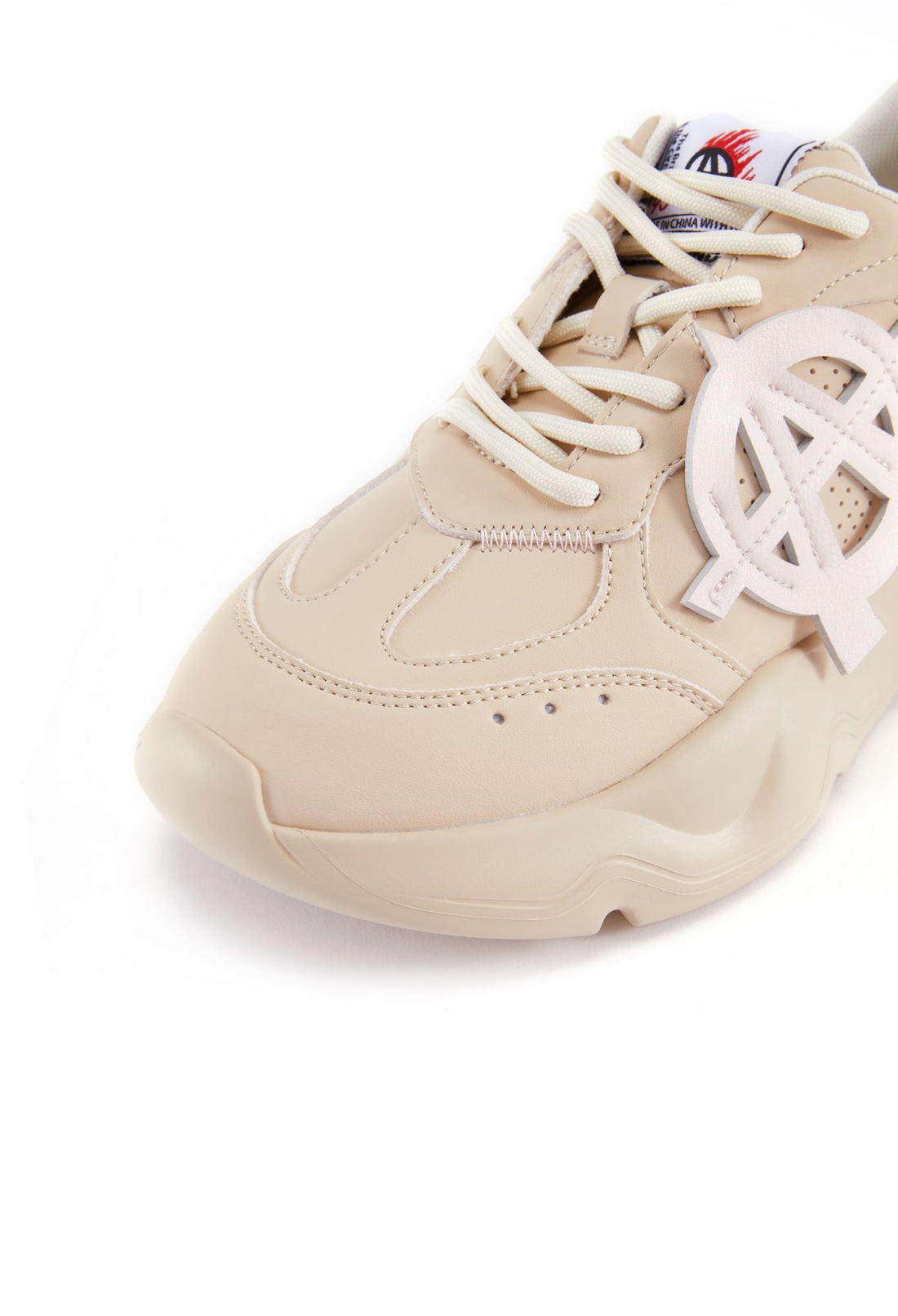 ACU MELLOW PINK Acupuncture