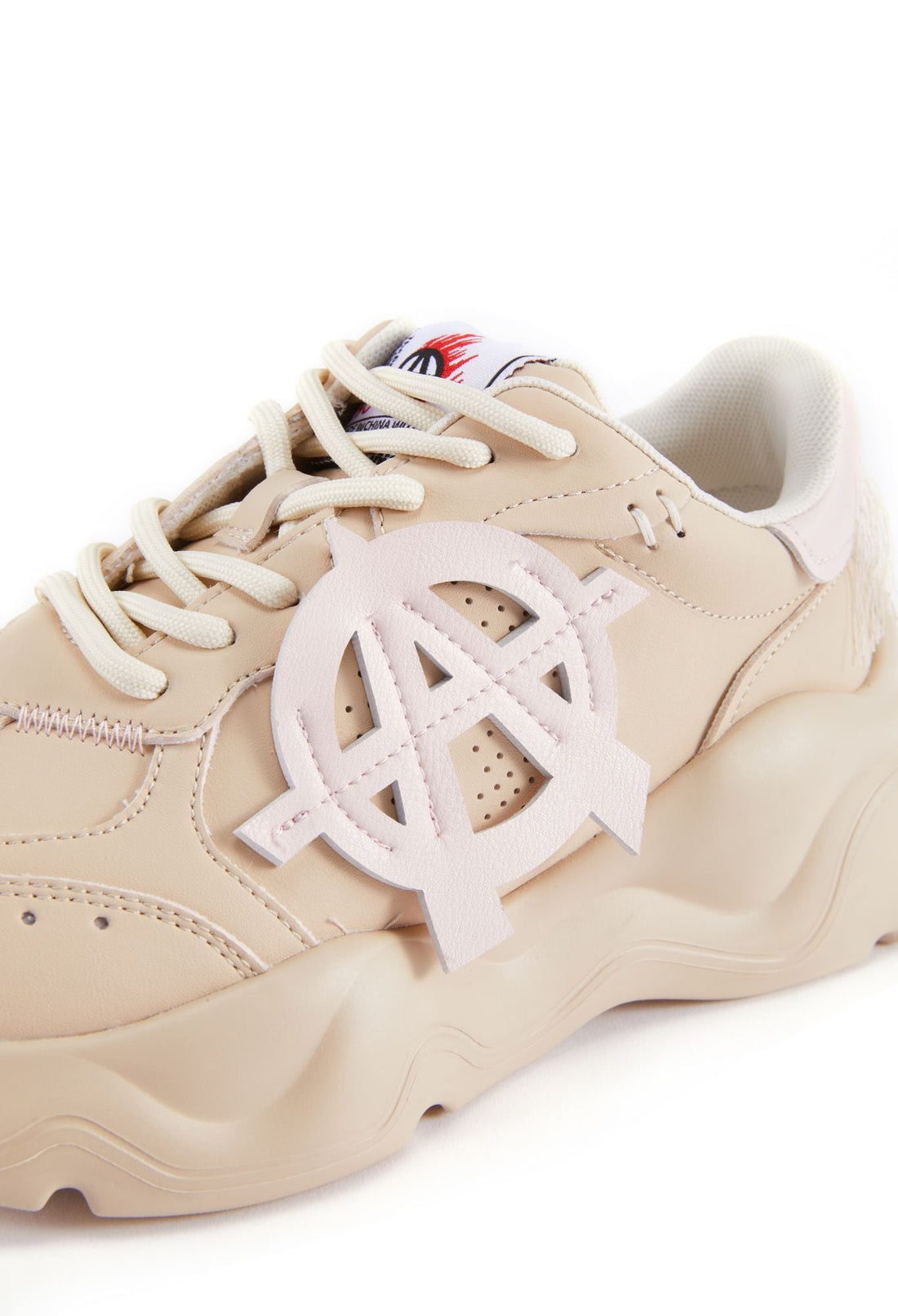 ACU MELLOW PINK Acupuncture