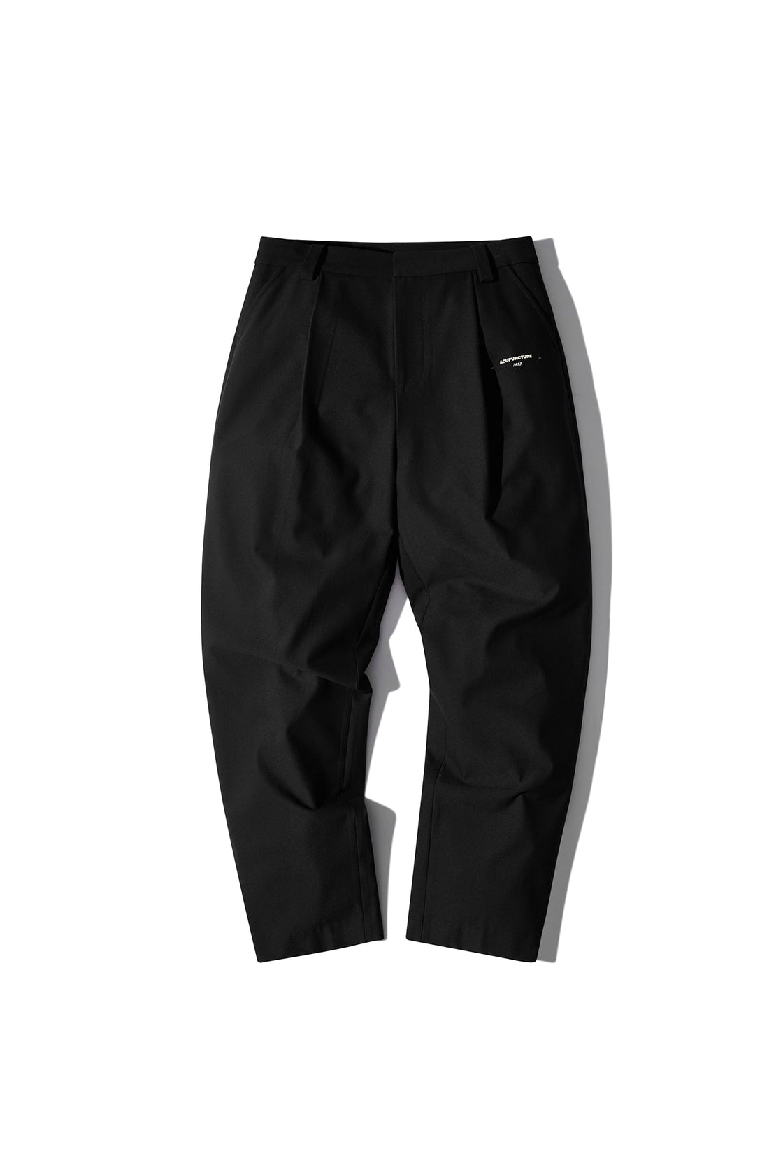 ACU PANTS BLACK Acupuncture