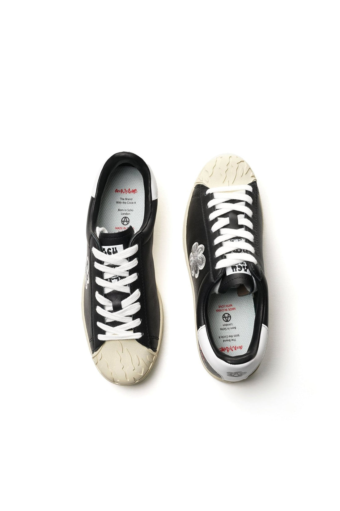 ACU STAR BLACK Acupuncture