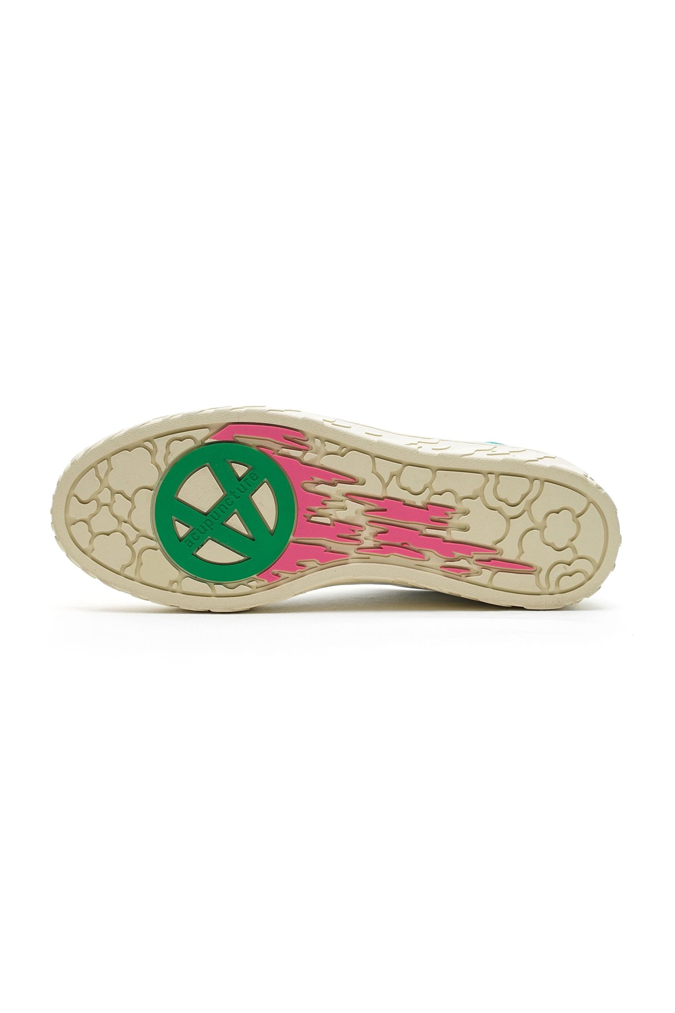 ACU STAR GREEN Acupuncture