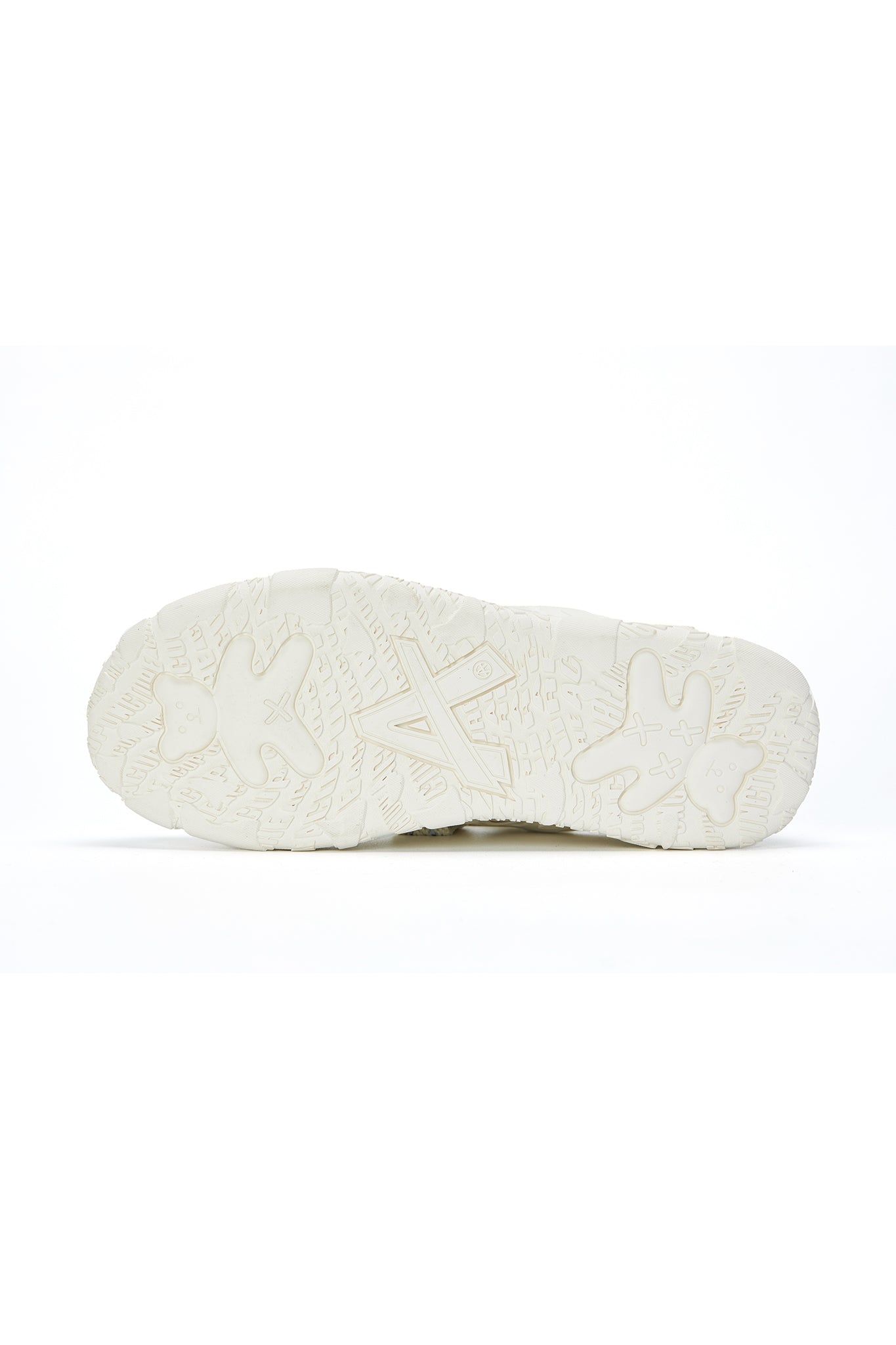 ACU VLC WHITE Acupuncture