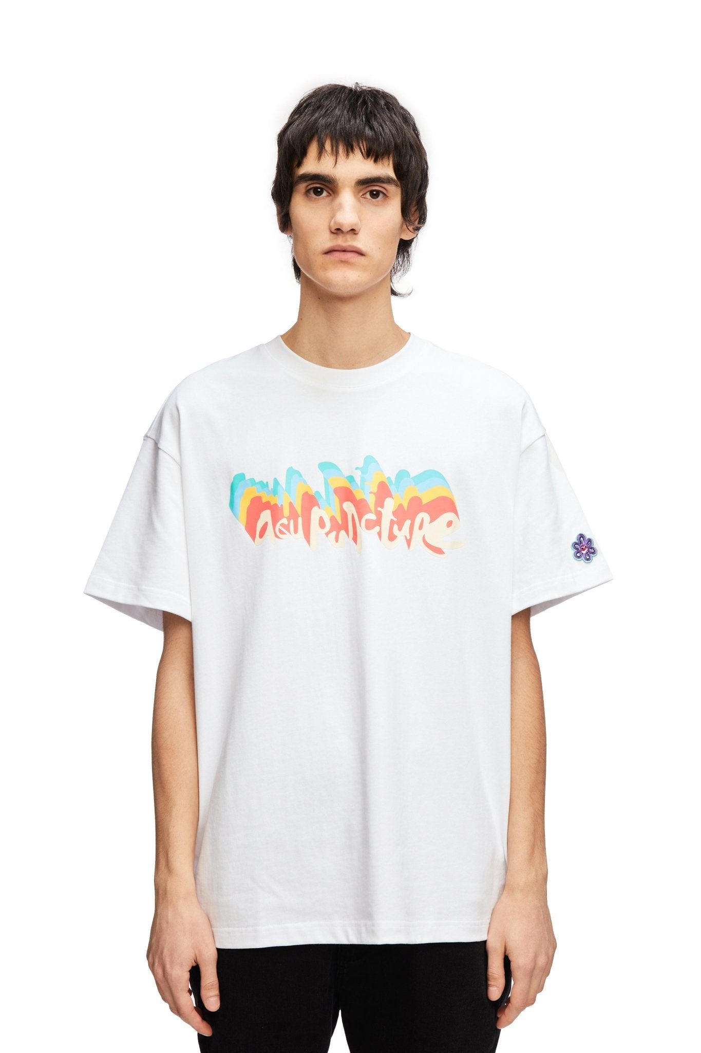 CIRCLE A T-SHIRT Acupuncture
