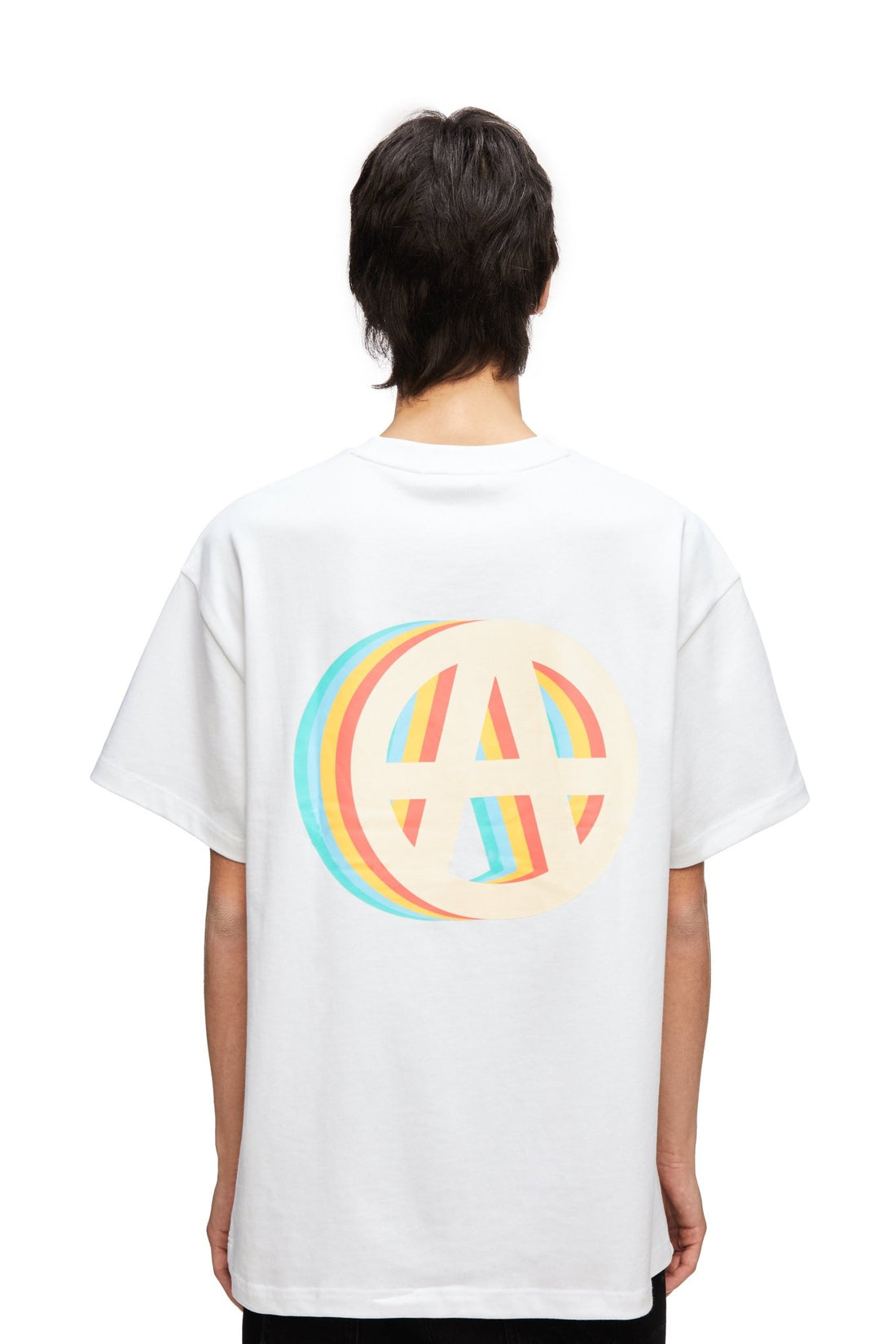 CIRCLE A T-SHIRT Acupuncture